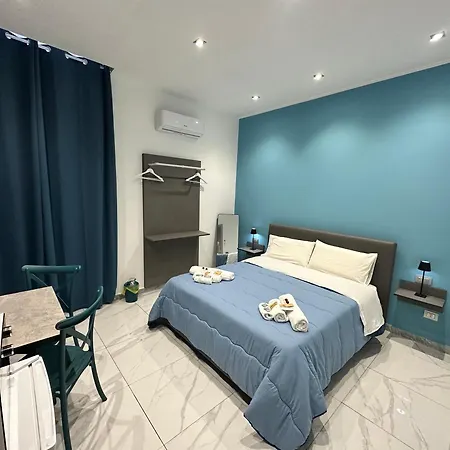 Appartement Fly 2