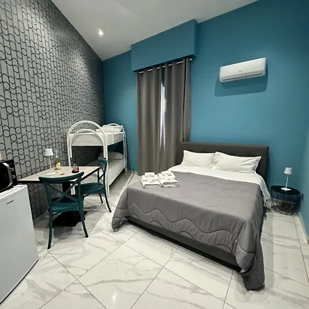 Fly 2 Appartement *