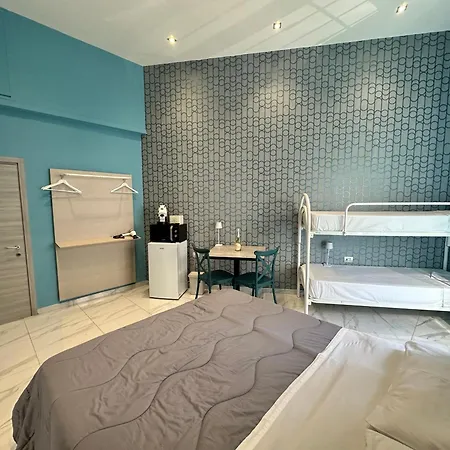 Appartement Fly 2 *