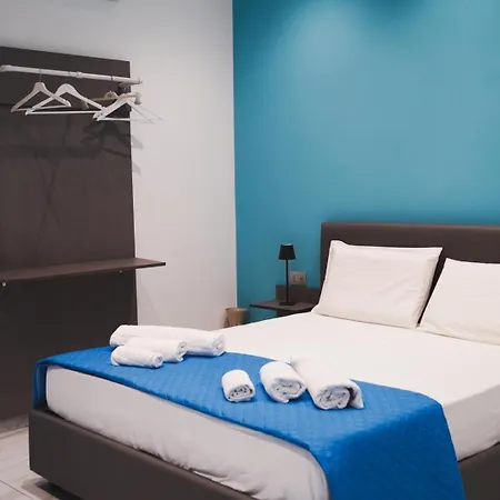 Appartement Fly 2 Naples