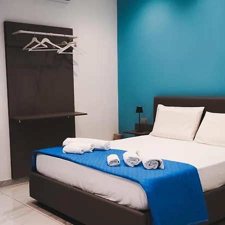 Appartement Fly 2 Naples