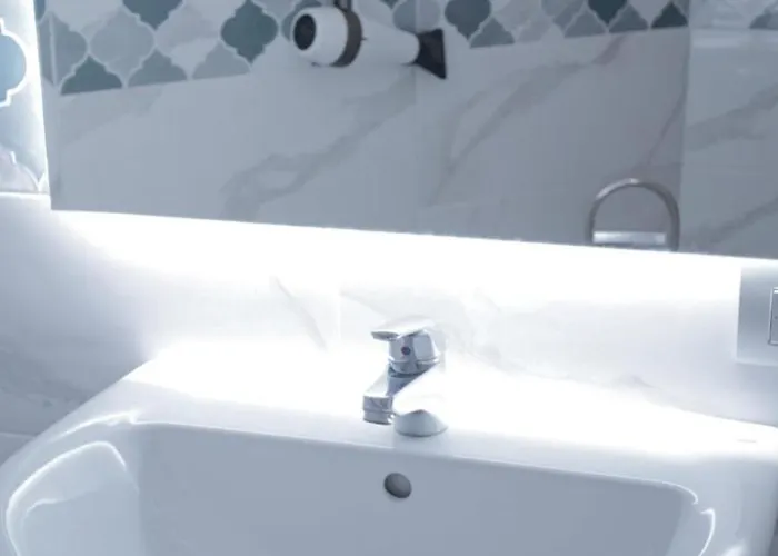 Fly 2 Διαμέρισμα