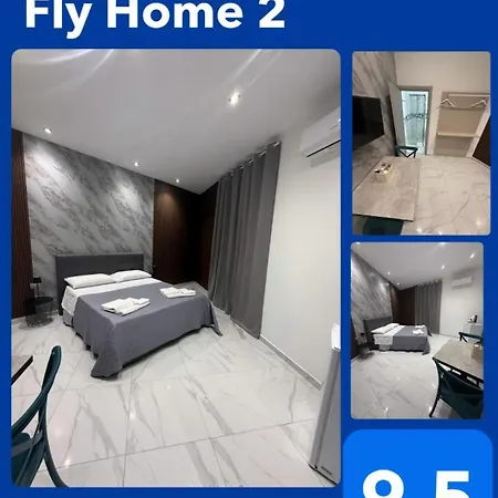 Daire Fly 2 *