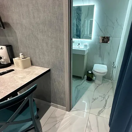 Apartman Fly 2