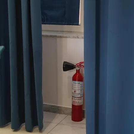 Apartman Fly 2 Nápoly