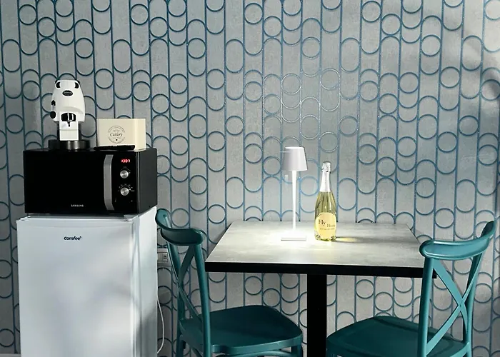 Fly 2 דירה נאפולי